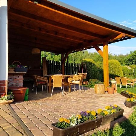 Penzion Oliver Žacléř Extérieur photo
