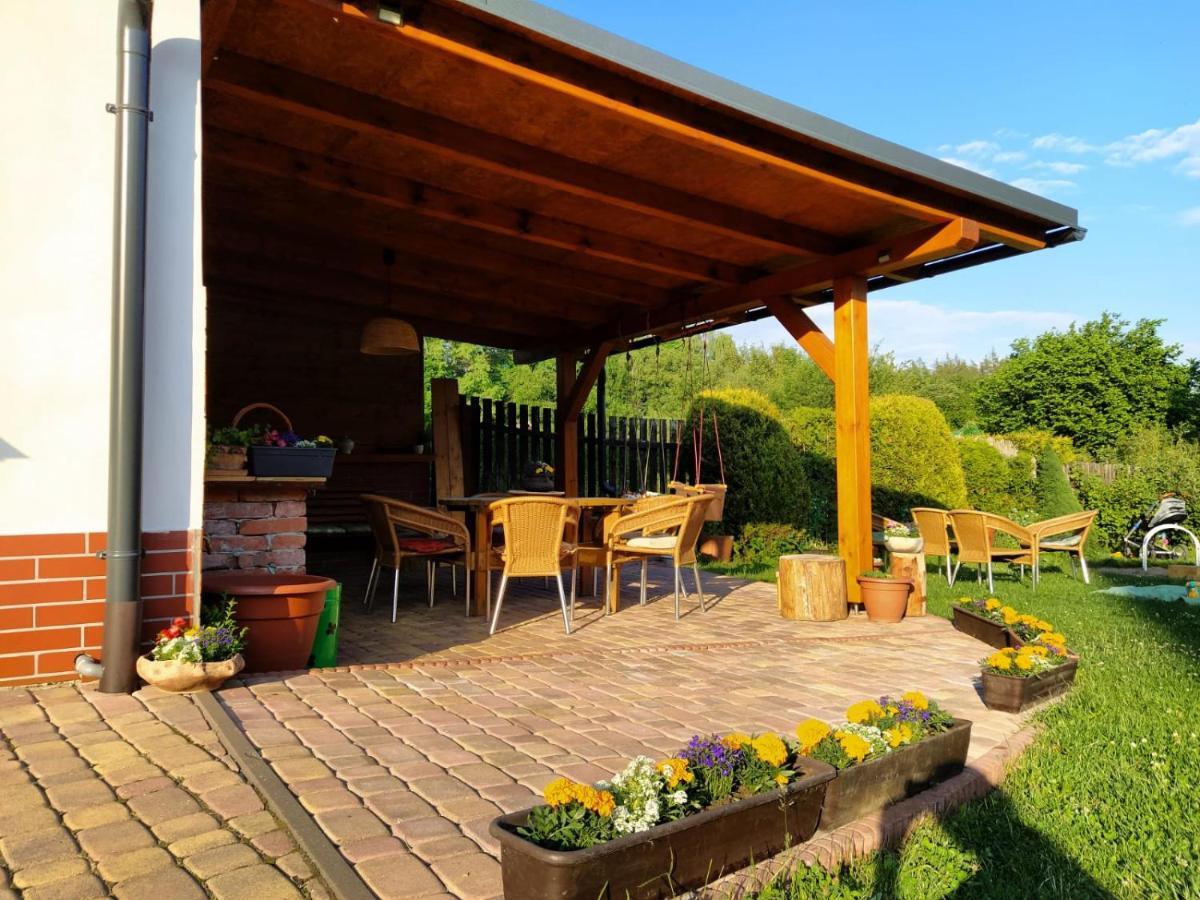 Penzion Oliver Žacléř Extérieur photo
