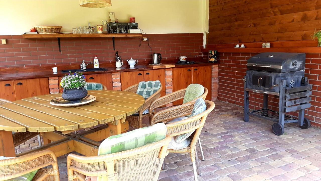 Penzion Oliver Žacléř Extérieur photo