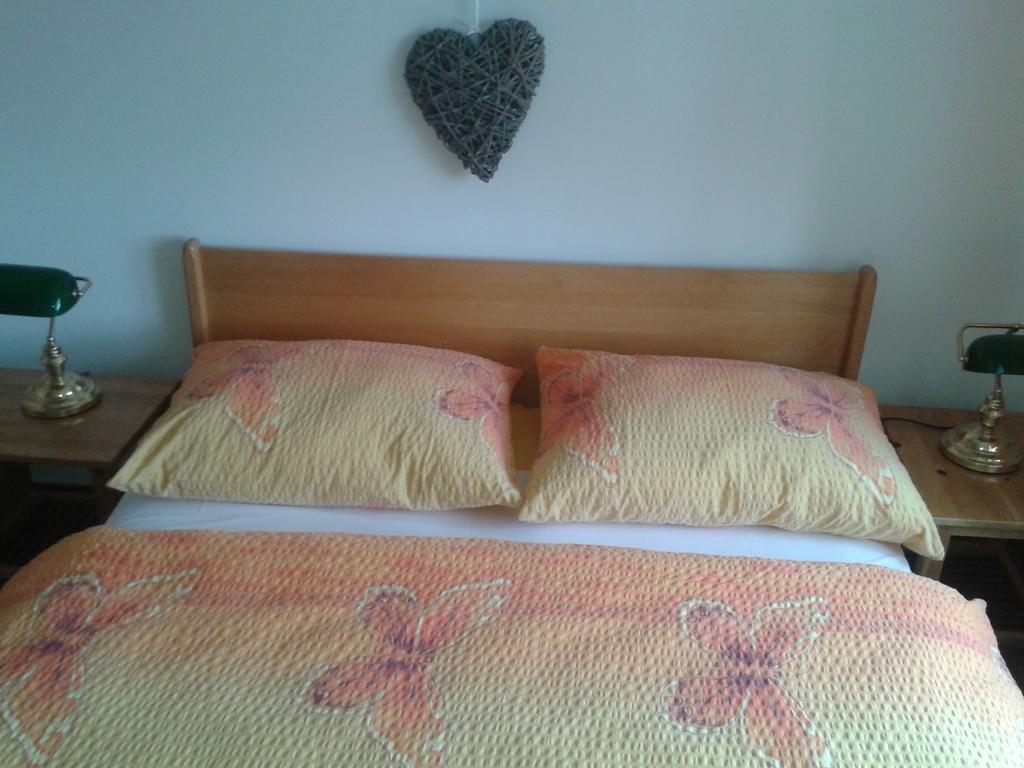 Penzion Oliver Žacléř Chambre photo