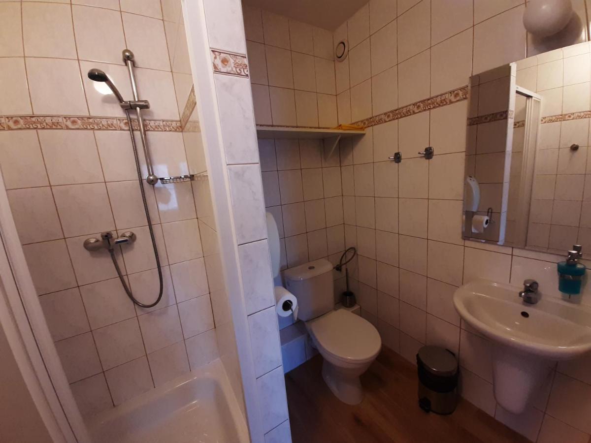 Penzion Oliver Žacléř Extérieur photo